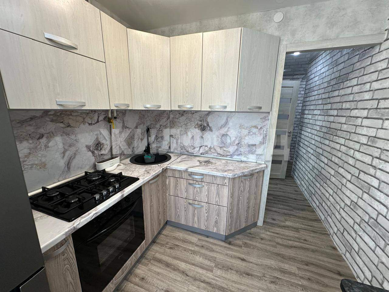 Квартира на продажу в Санниково, Центральный микрорайон, 48/2 фото №2