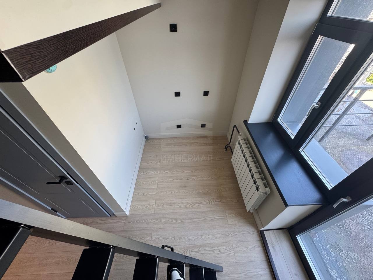 Сдам в аренду офис 8.6 м.кв.