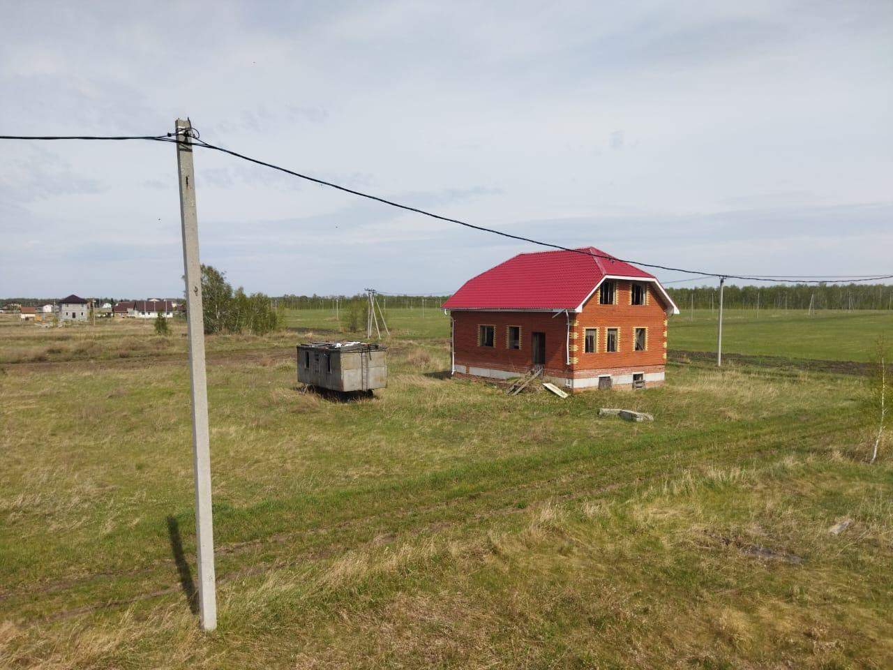 Коттедж на продажу в Большекулачье, Казанская улица, 22 фото №1