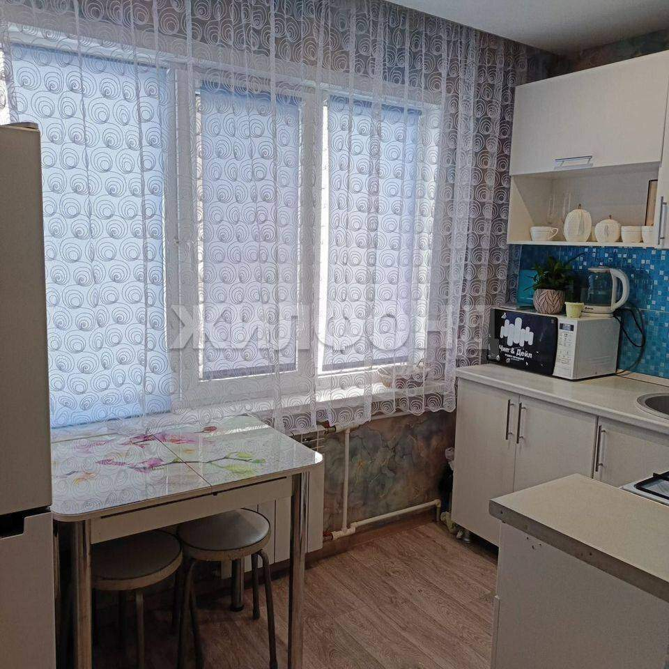 Квартира на продажу в Воронеже, Ростовская улица, 54/2 фото №3