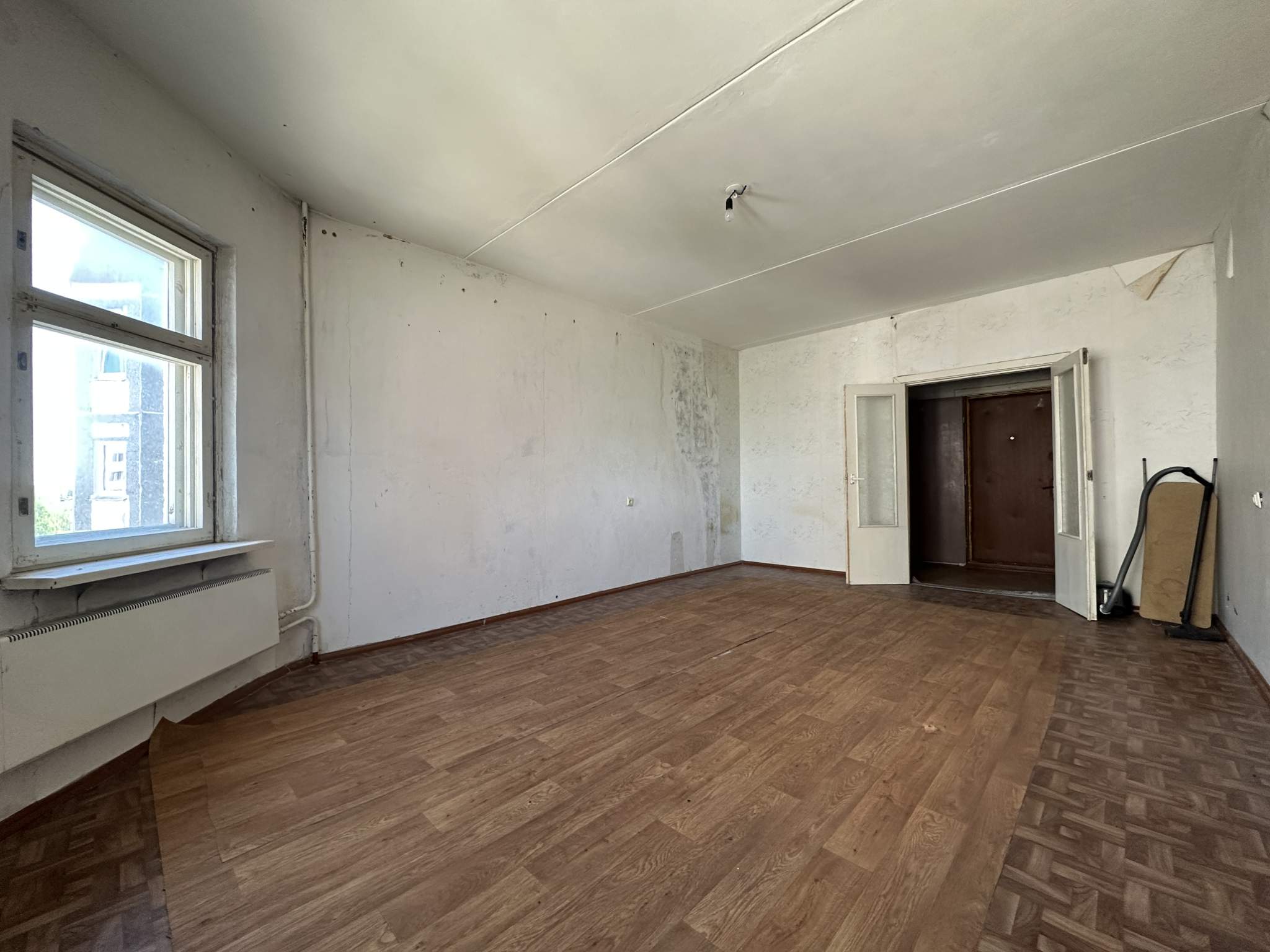 Квартира на продажу в Пскове, Ижорского Батальона улица, 45 фото №3