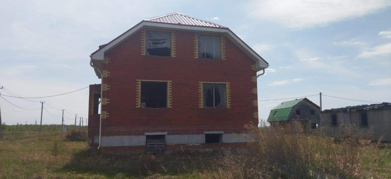 Коттедж на продажу в Большекулачье, Казанская улица, 22 фото №22