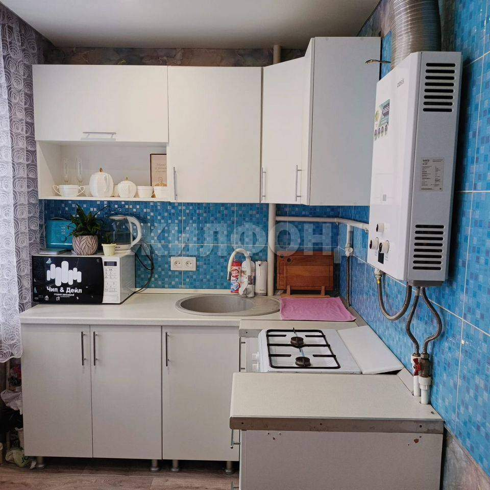 Квартира на продажу в Воронеже, Ростовская улица, 54/2 фото №4