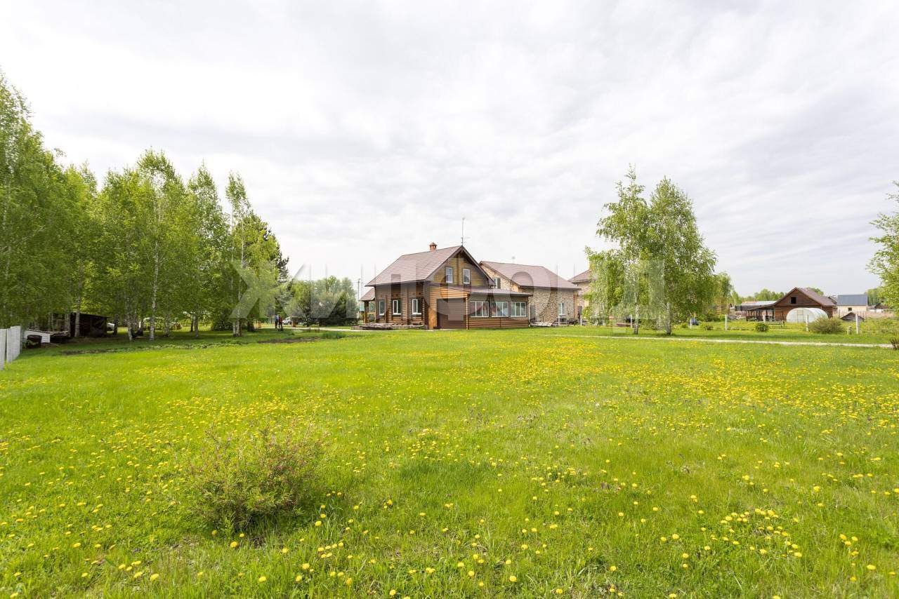 Продам земельный участок 1250 м.кв.