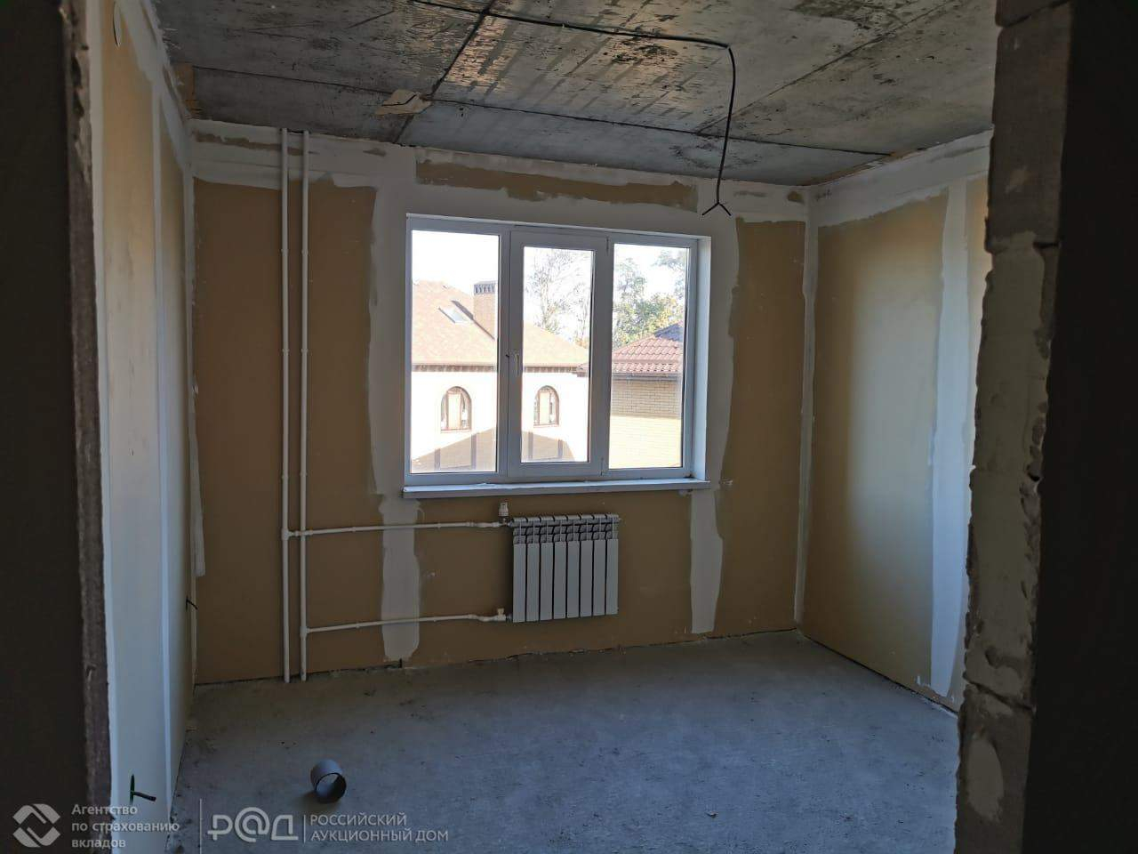 Квартира на продажу в Новочеркасске, Рощинский переулок, 8У фото №4