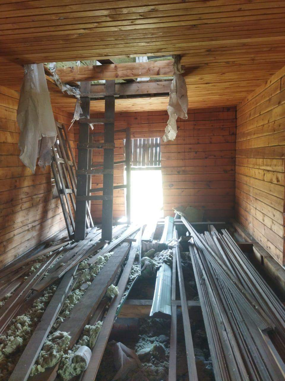 Коттедж на продажу в Большекулачье, Казанская улица, 22 фото №7