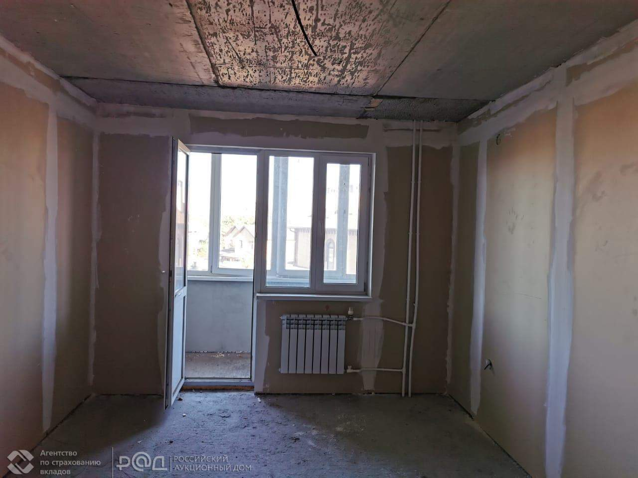 Квартира на продажу в Новочеркасске, Рощинский переулок, 8У фото №8