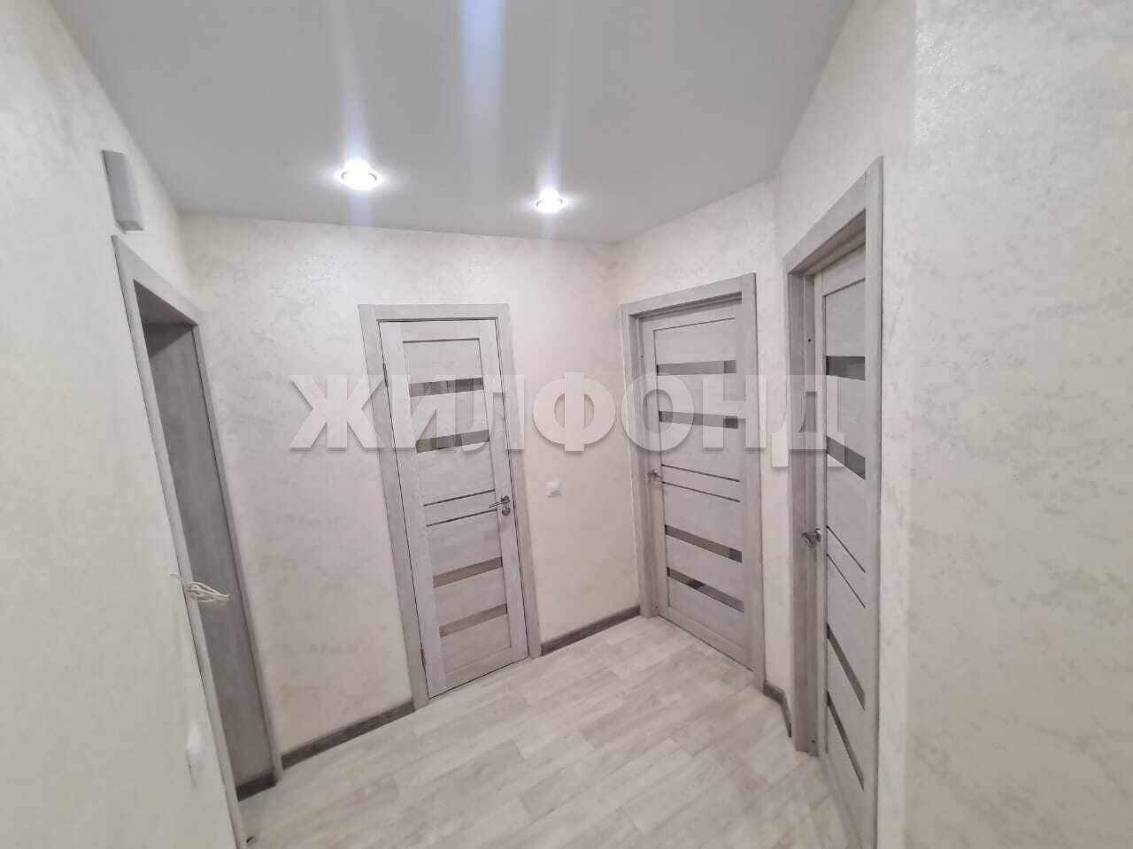 Квартира на продажу в Чигирях, Василенко улица, 7/1 фото №0