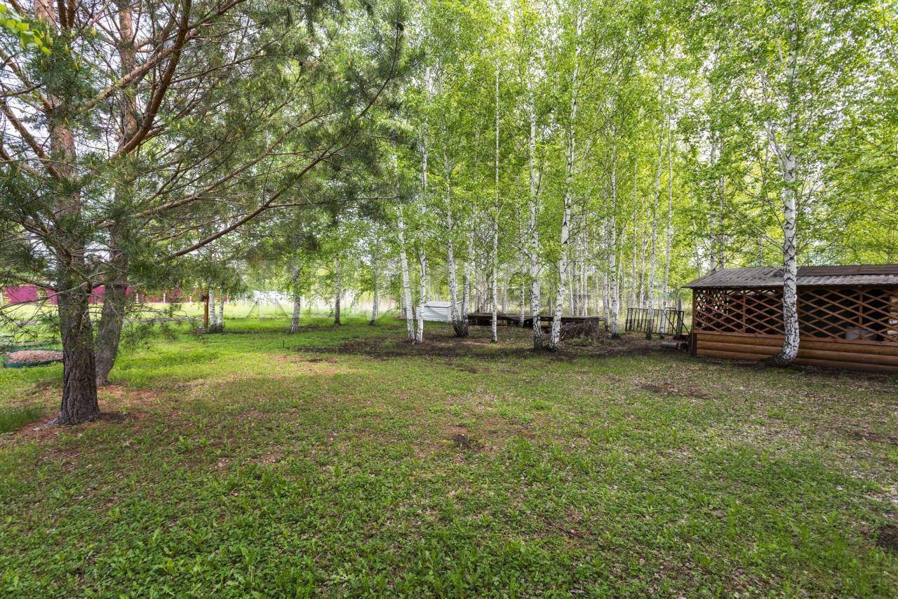 Продам земельный участок 1250 м.кв.