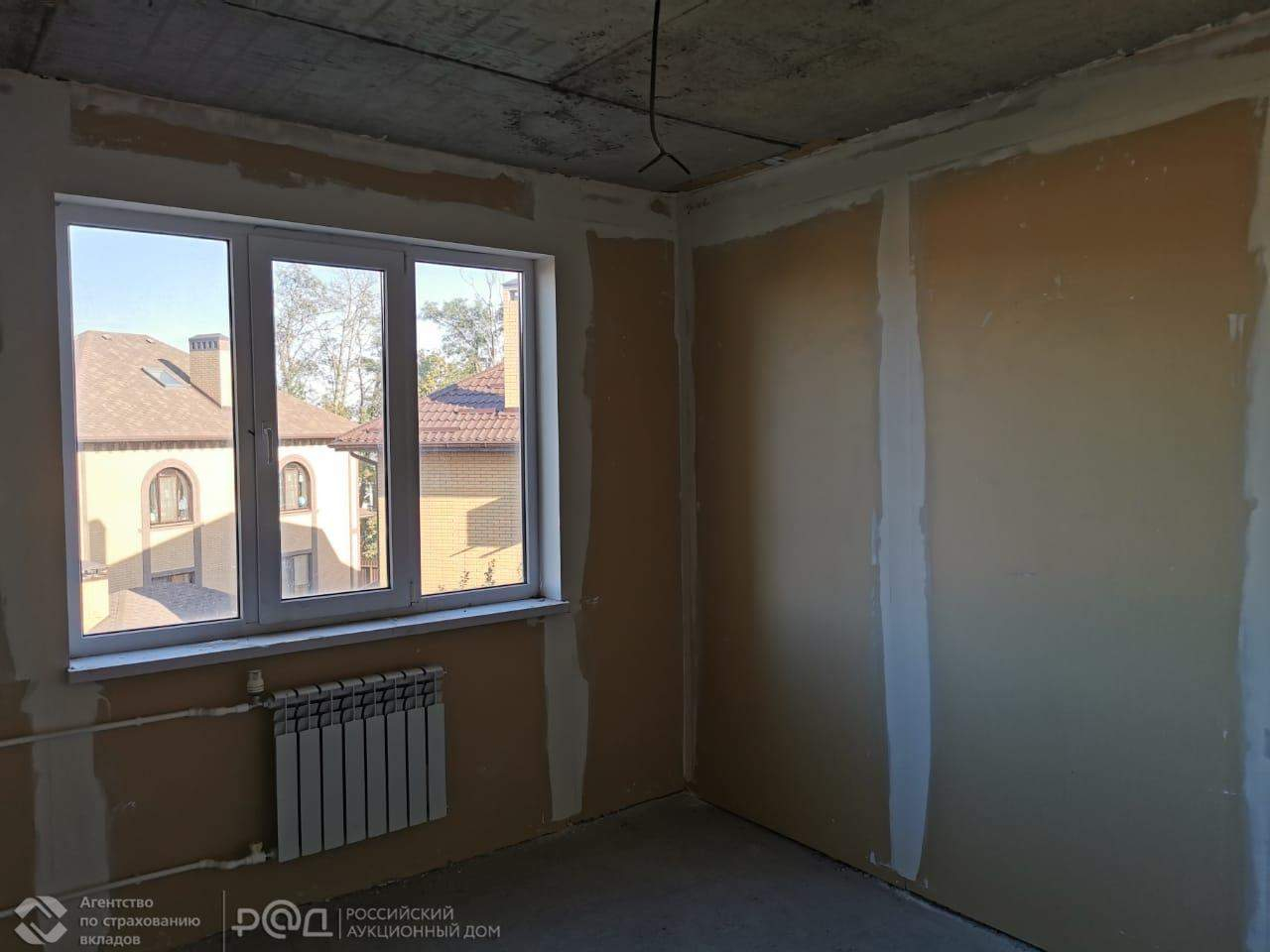 Квартира на продажу в Новочеркасске, Рощинский переулок, 8У фото №5