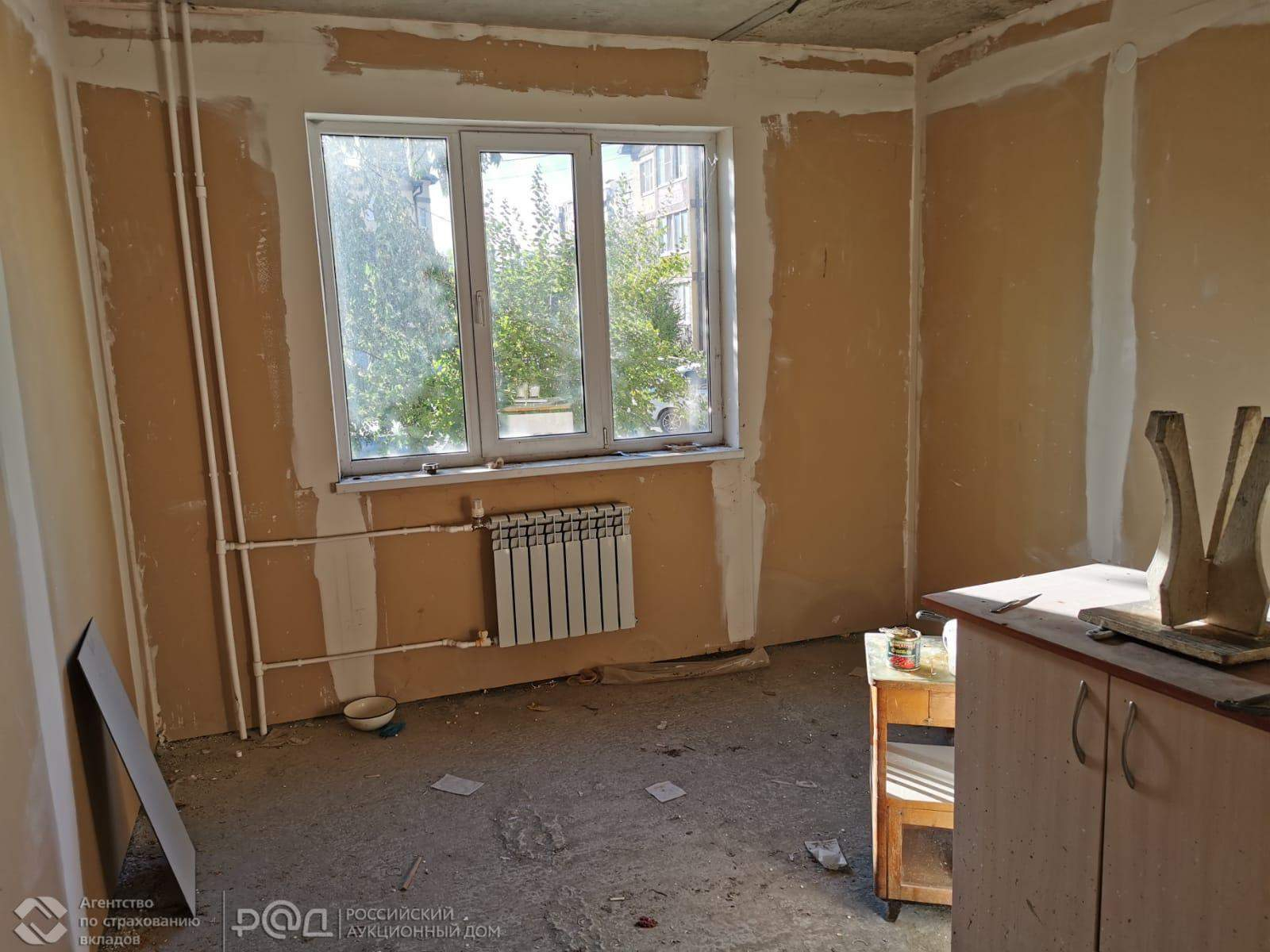 Квартира на продажу в Новочеркасске, Рощинский переулок, 8У фото №1