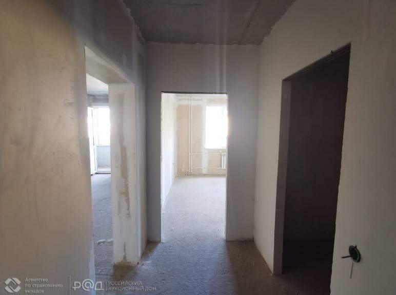 Квартира на продажу в Новочеркасске, Рощинский переулок, 8У фото №4