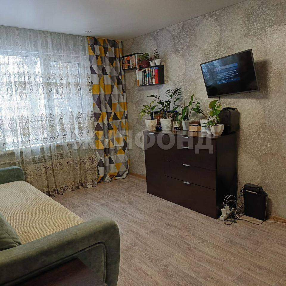 Квартира на продажу в Воронеже, Ростовская улица, 54/2 фото №1