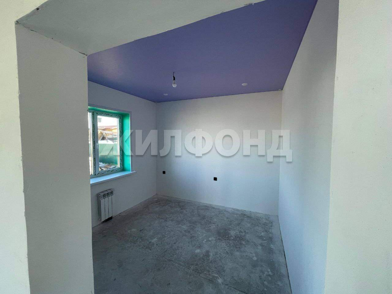 Дом на продажу в Солонце, Вольная улица фото №5