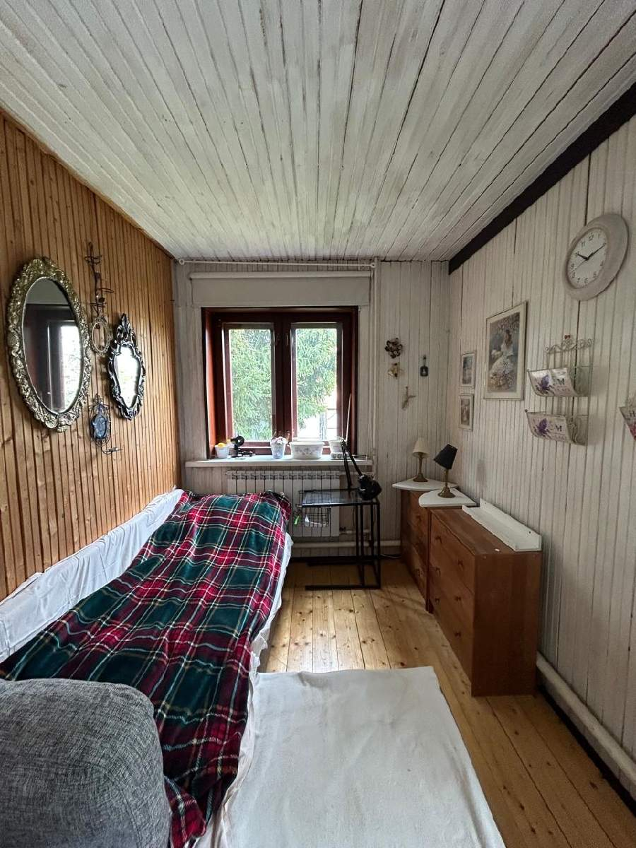 Дом на продажу в деревне Исаково, Искра территория снт, 2/63 фото №9