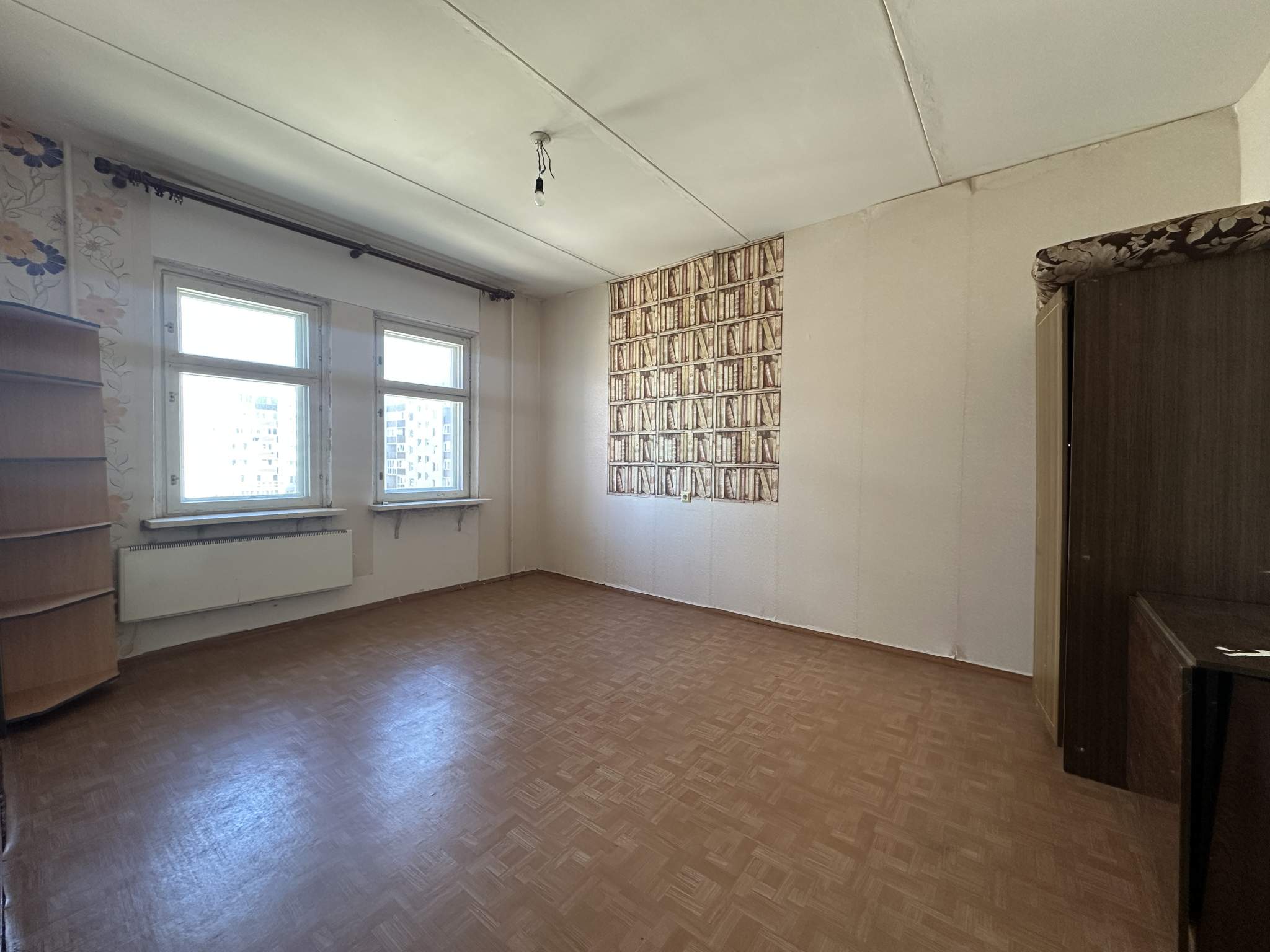 Квартира на продажу в Пскове, Ижорского Батальона улица, 45 фото №6