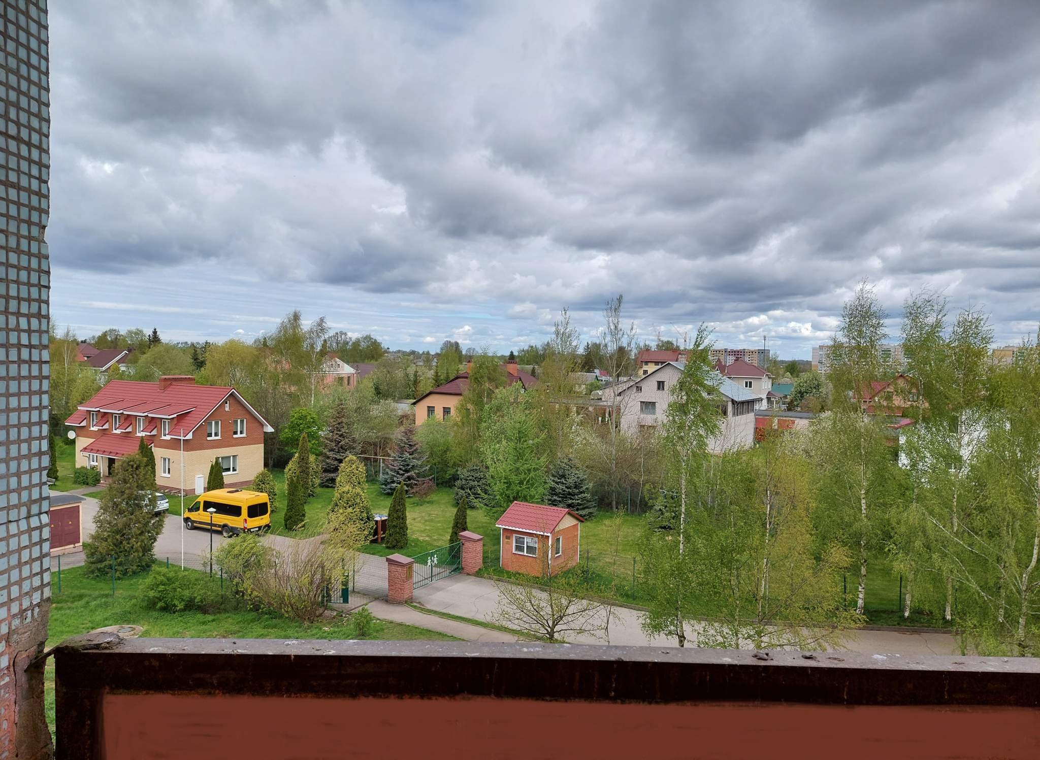 Квартира на продажу в Пскове, Рокоссовского улица, 13 фото №1