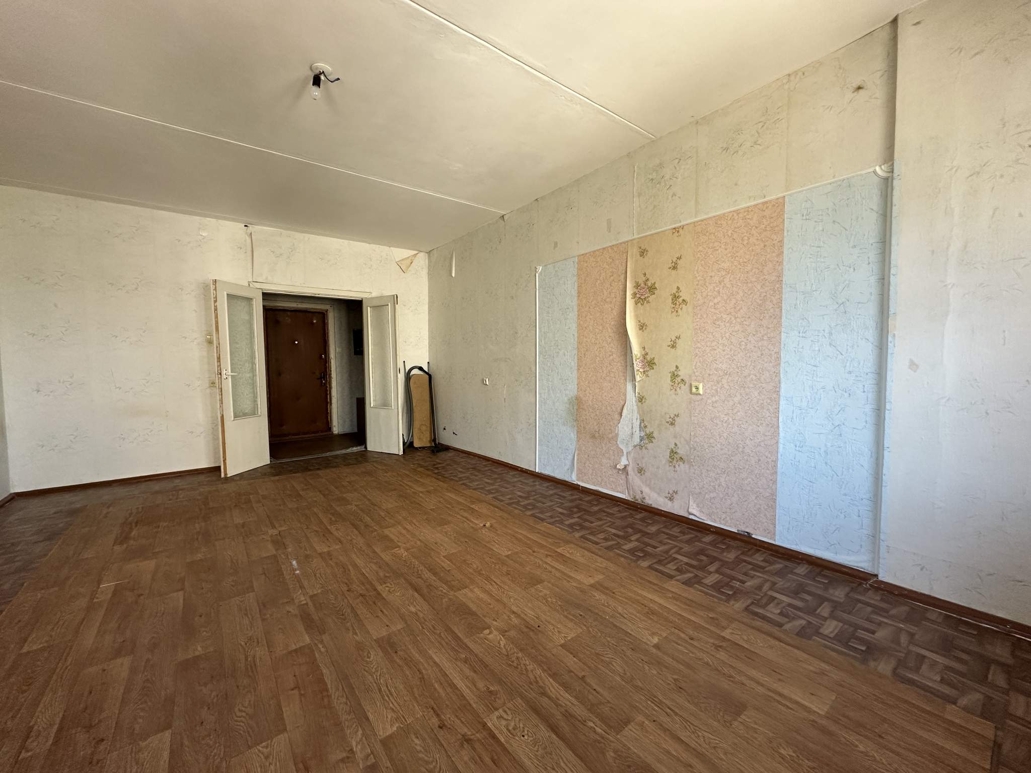 Квартира на продажу в Пскове, Ижорского Батальона улица, 45 фото №2