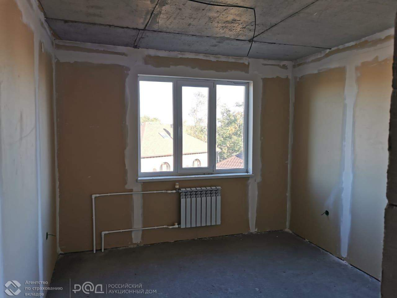 Квартира на продажу в Новочеркасске, Рощинский переулок, 8У фото №4