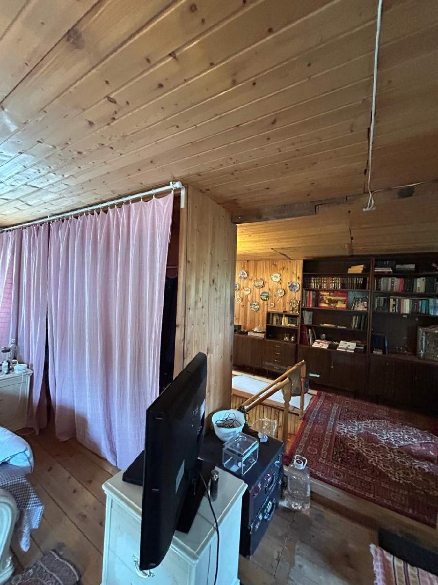 Дом на продажу в деревне Исаково, Искра территория снт, 2/63 фото №13