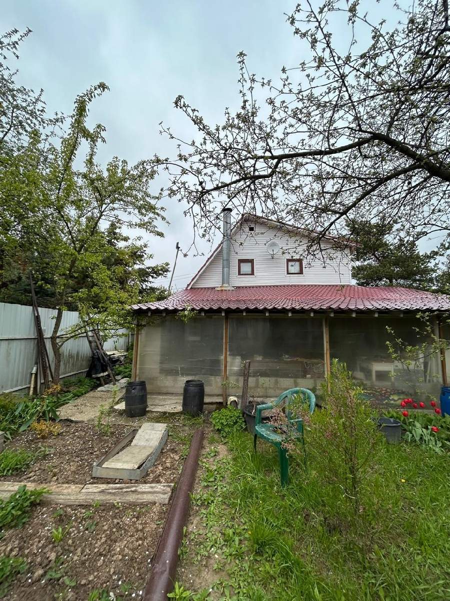 Дом на продажу в деревне Исаково, Искра территория снт, 2/63 фото №17