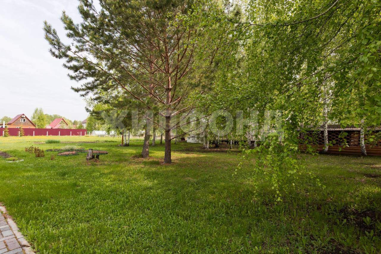 Продам земельный участок 1250 м.кв.