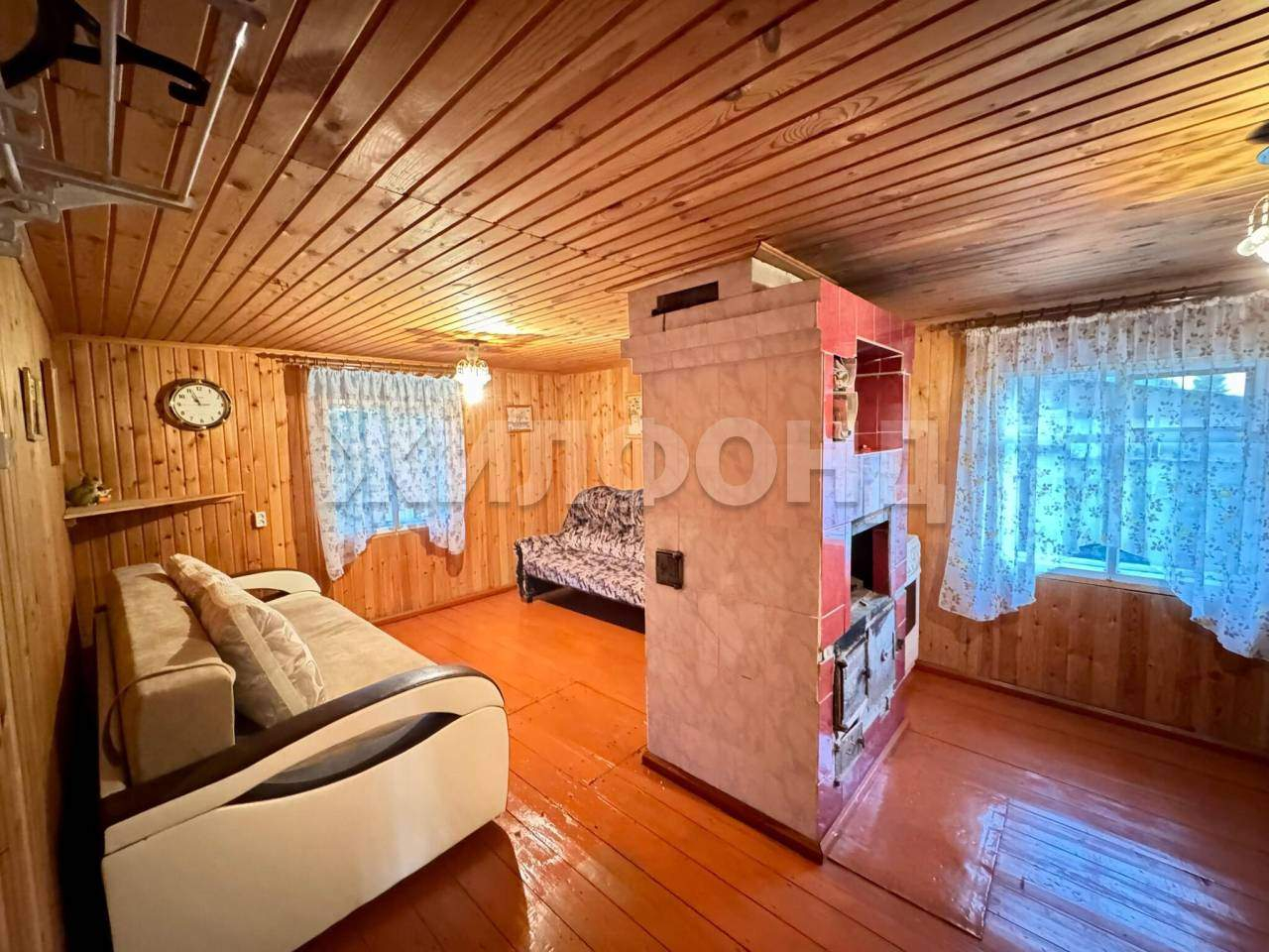 Дом на продажу в Курлеке фото №5