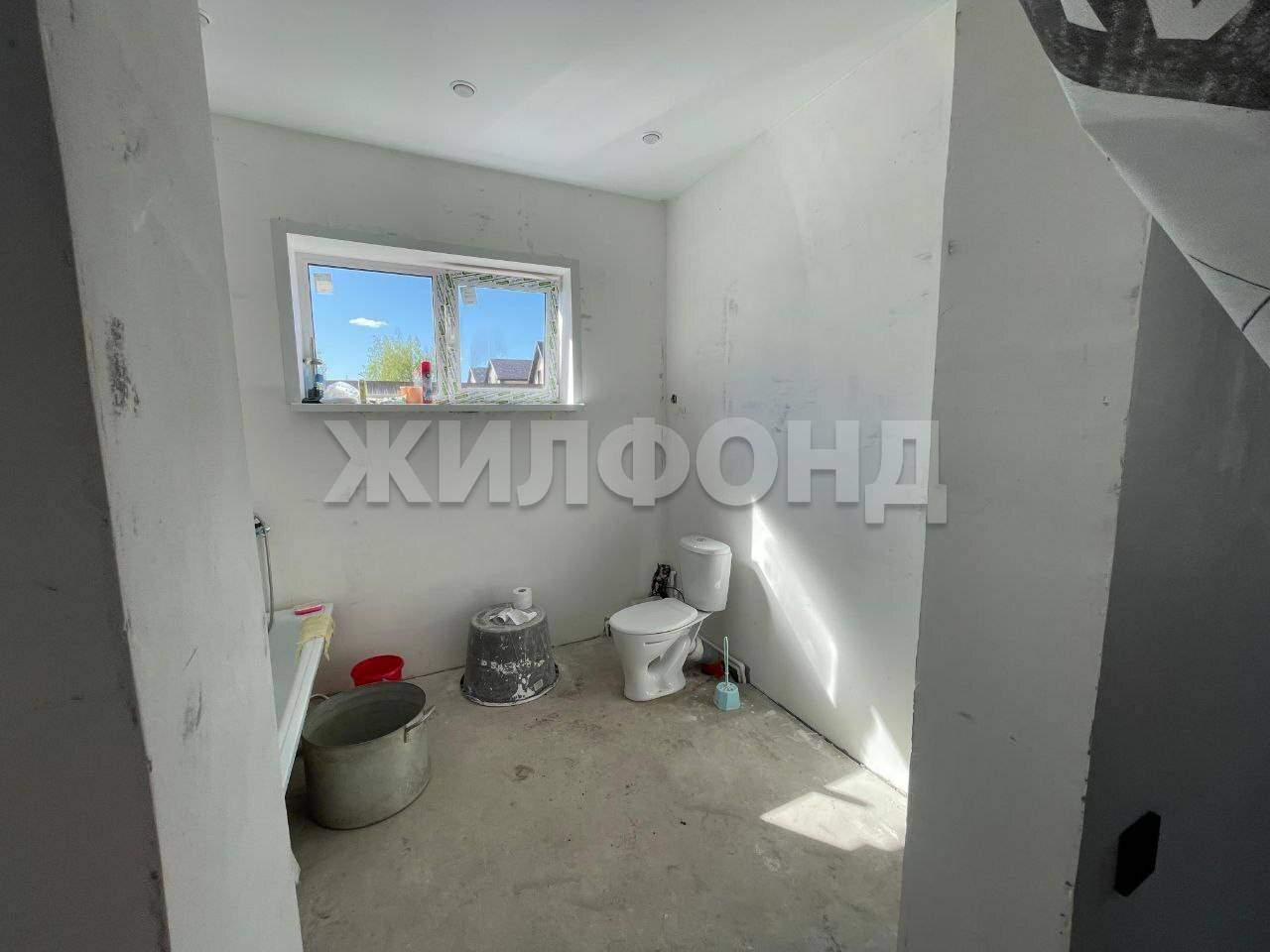 Дом на продажу в Солонце, Вольная улица фото №9