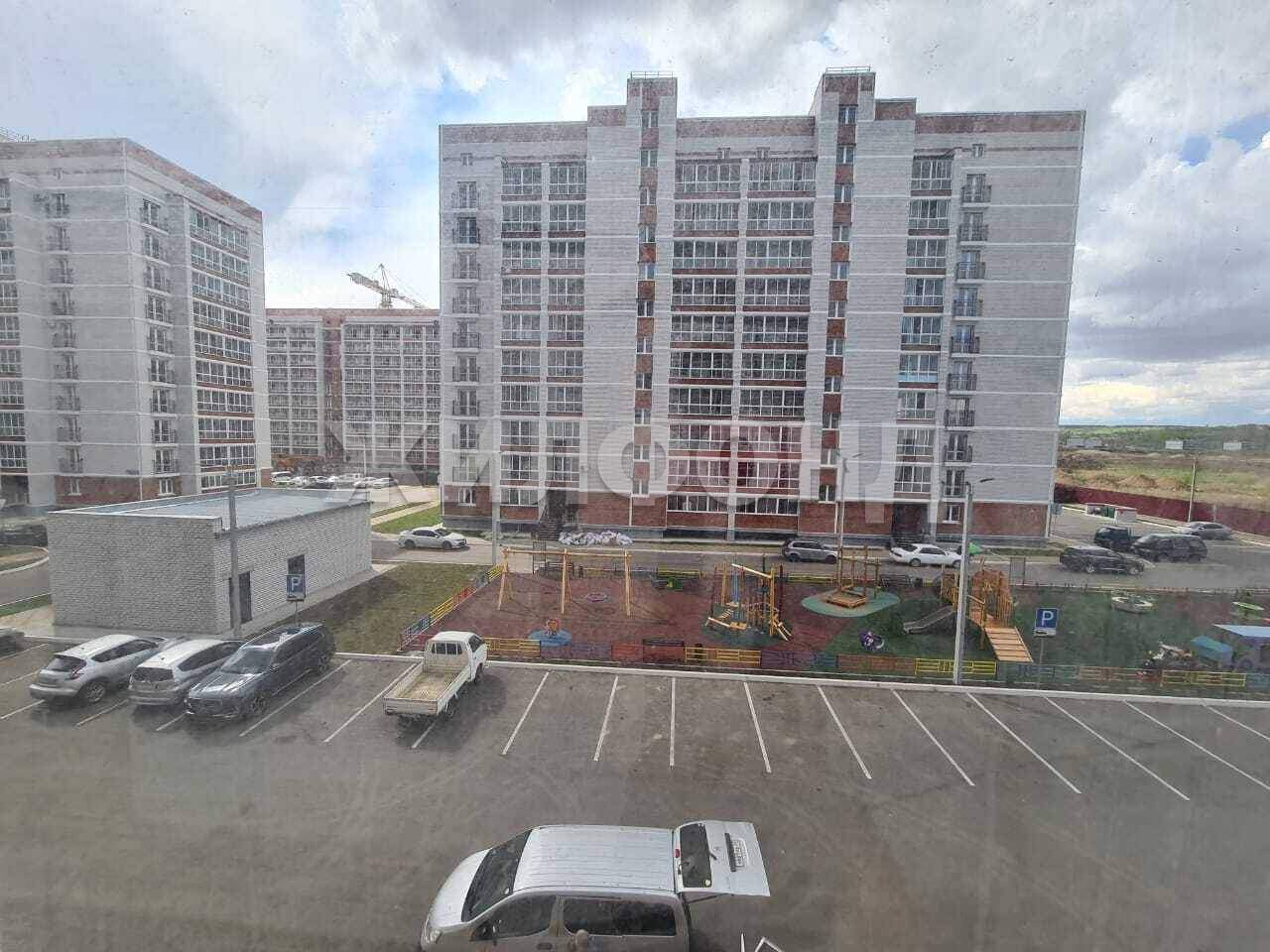 Квартира на продажу в Чигирях, Василенко улица, 7/1 фото №8