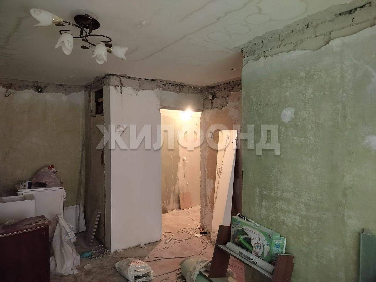 Квартира на продажу в Воронеже, Танеева улица, 6 фото №2