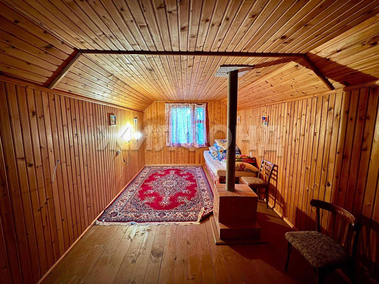 Дом на продажу в Курлеке фото №11