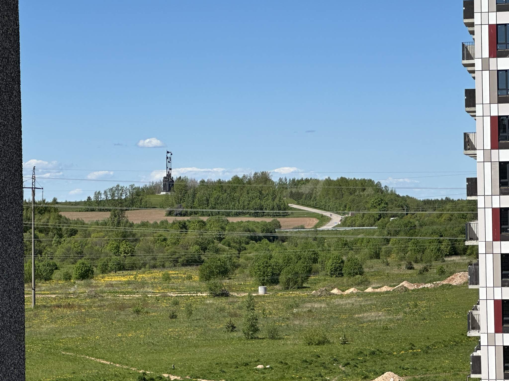 Квартира на продажу в Пскове, Ижорского Батальона улица, 45 фото №4