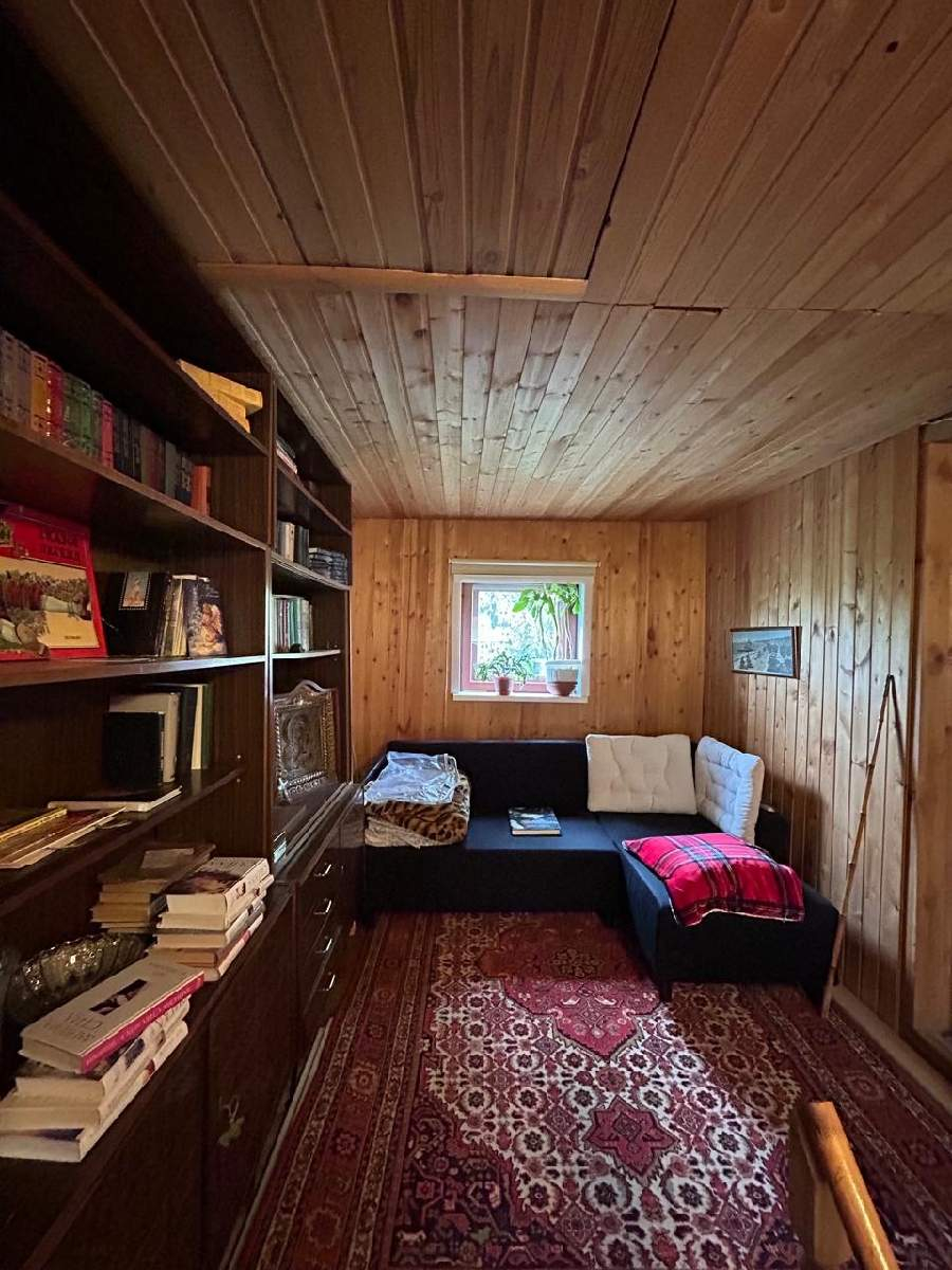 Дом на продажу в деревне Исаково, Искра территория снт, 2/63 фото №12