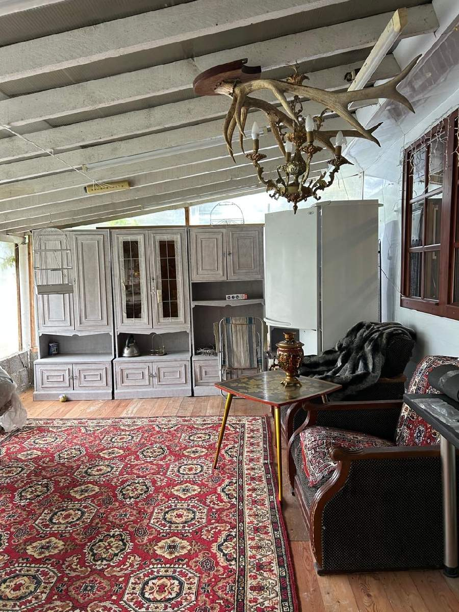 Дом на продажу в деревне Исаково, Искра территория снт, 2/63 фото №1