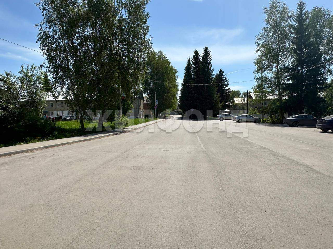 Квартира на продажу в Санниково, Центральный микрорайон, 48/2 фото №16