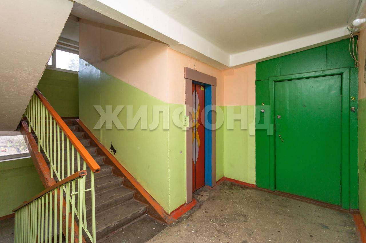 Комната на продажу в Барнауле, Кавалерийская улица, 1 фото №2