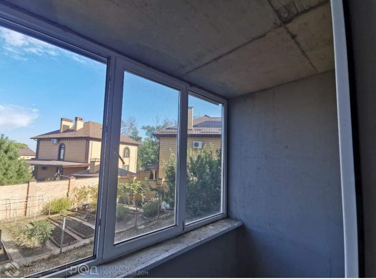 Квартира на продажу в Новочеркасске, Рощинский переулок, 8У фото №3