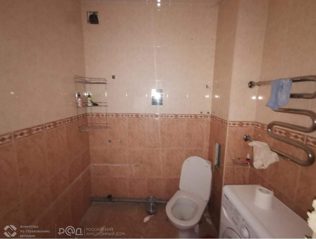 Квартира на продажу в Новочеркасске, Рощинский переулок, 8У фото №5