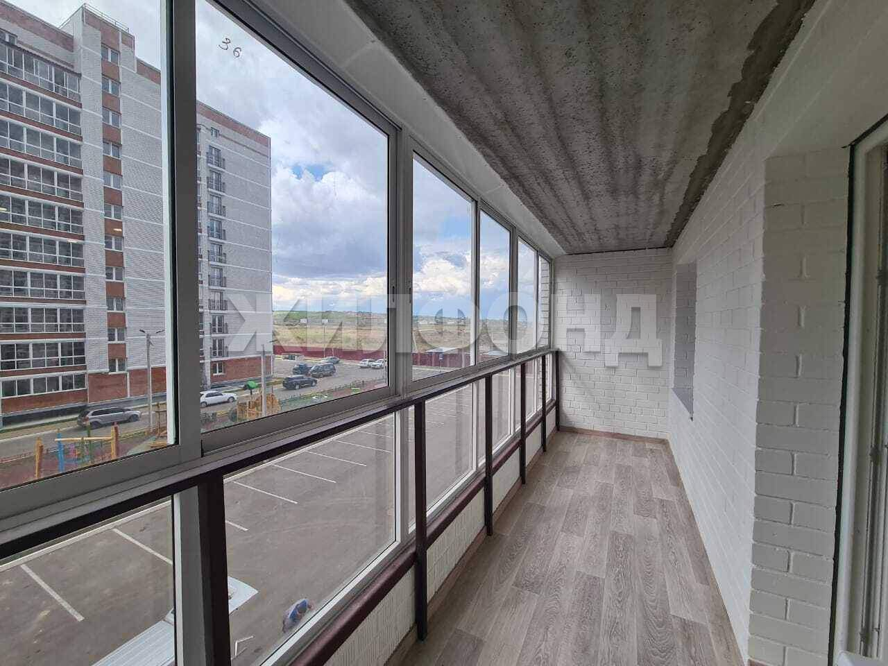 Квартира на продажу в Чигирях, Василенко улица, 7/1 фото №6