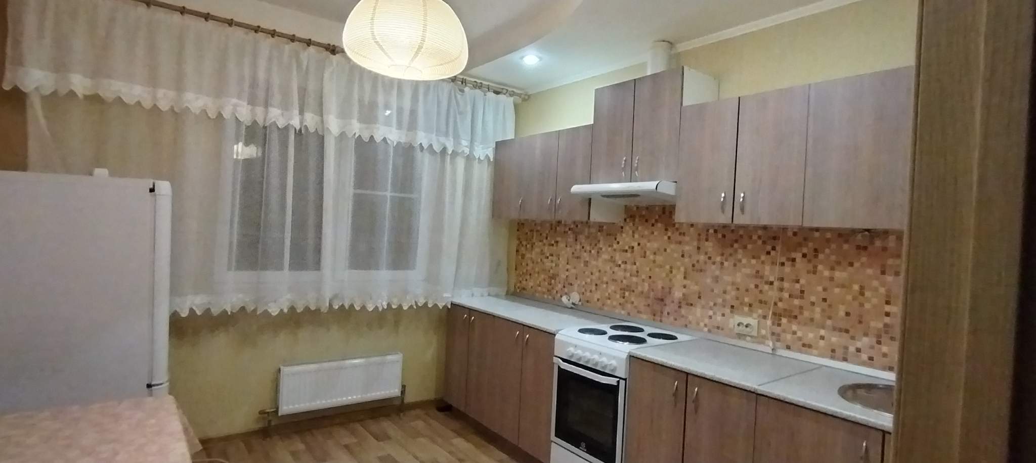 Квартира в аренду в Краснодаре, Гидростроителей улица, 57 фото №0