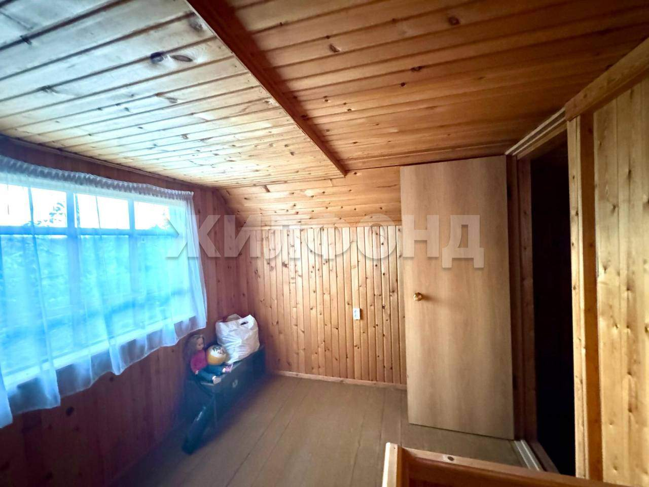 Дом на продажу в Курлеке фото №10