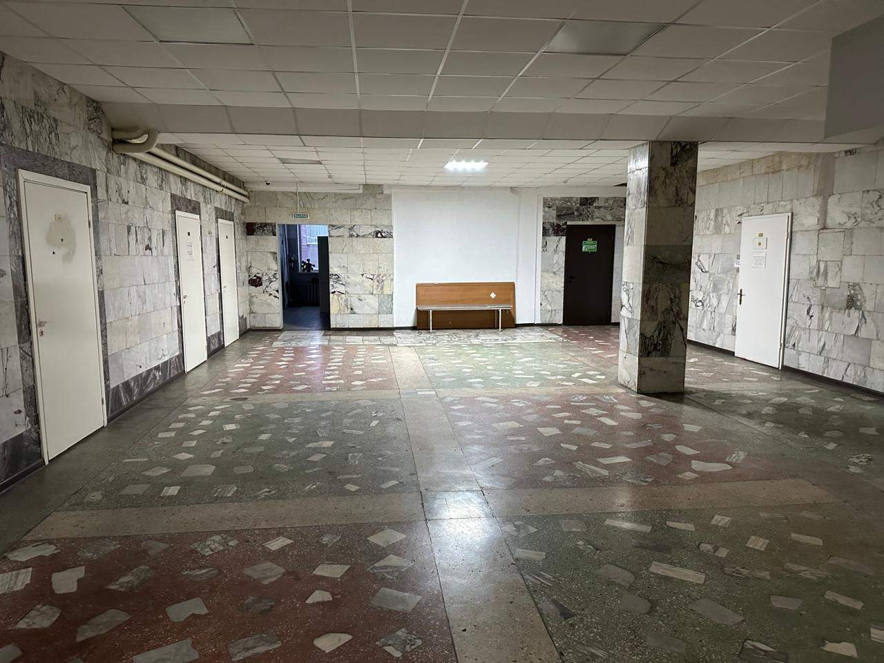 Офис на продажу в Барнауле, Трактовая улица, 2Л фото №2