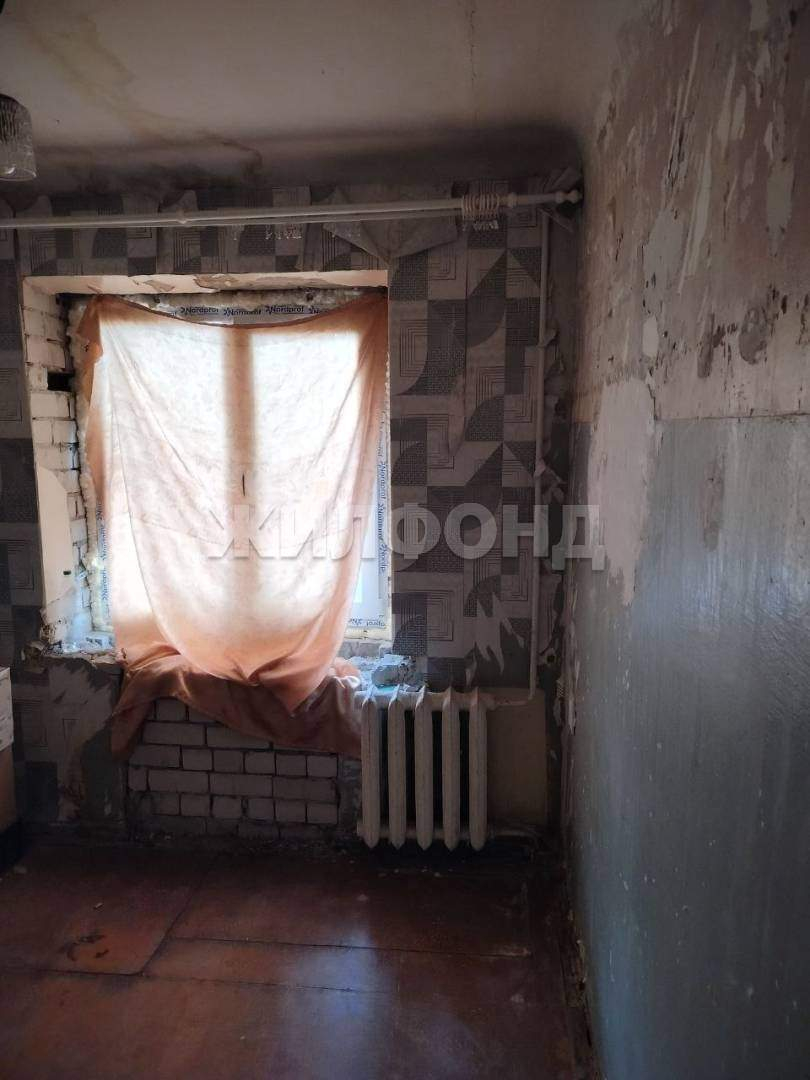 Квартира на продажу в Воронеже, Танеева улица, 6 фото №4