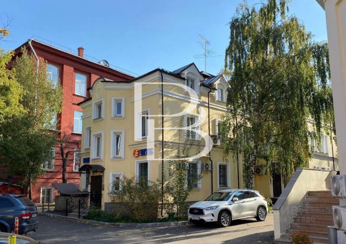 Сдам в аренду офис 177.6 м.кв.