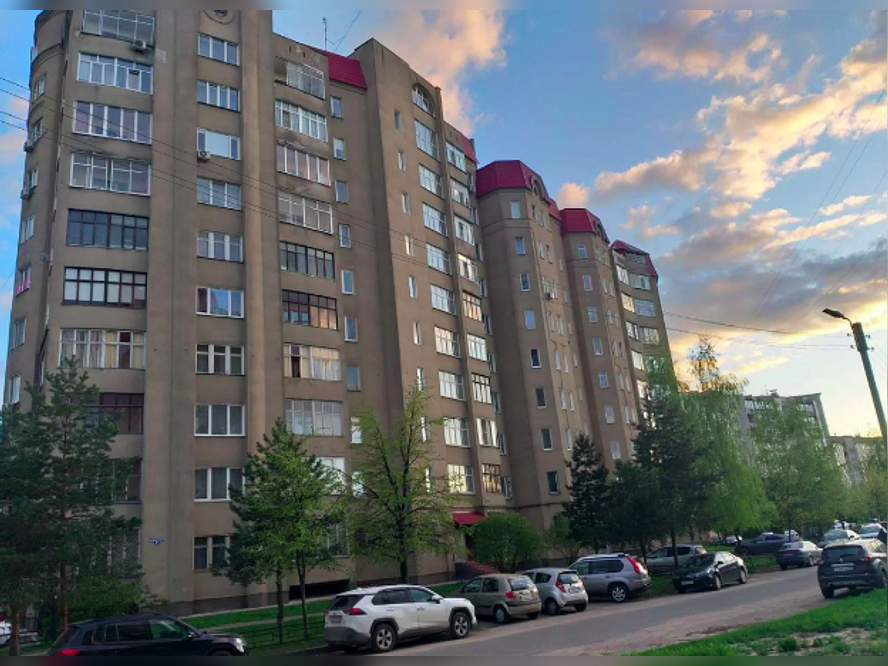 Квартира на продажу в Тверье, Коробкова улица, 2 фото №1
