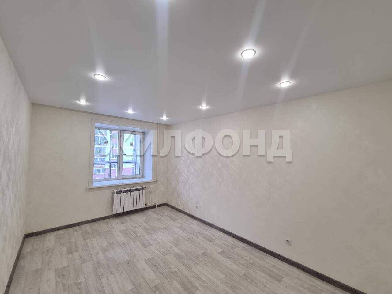 Квартира на продажу в Чигирях, Василенко улица, 7/1 фото №2