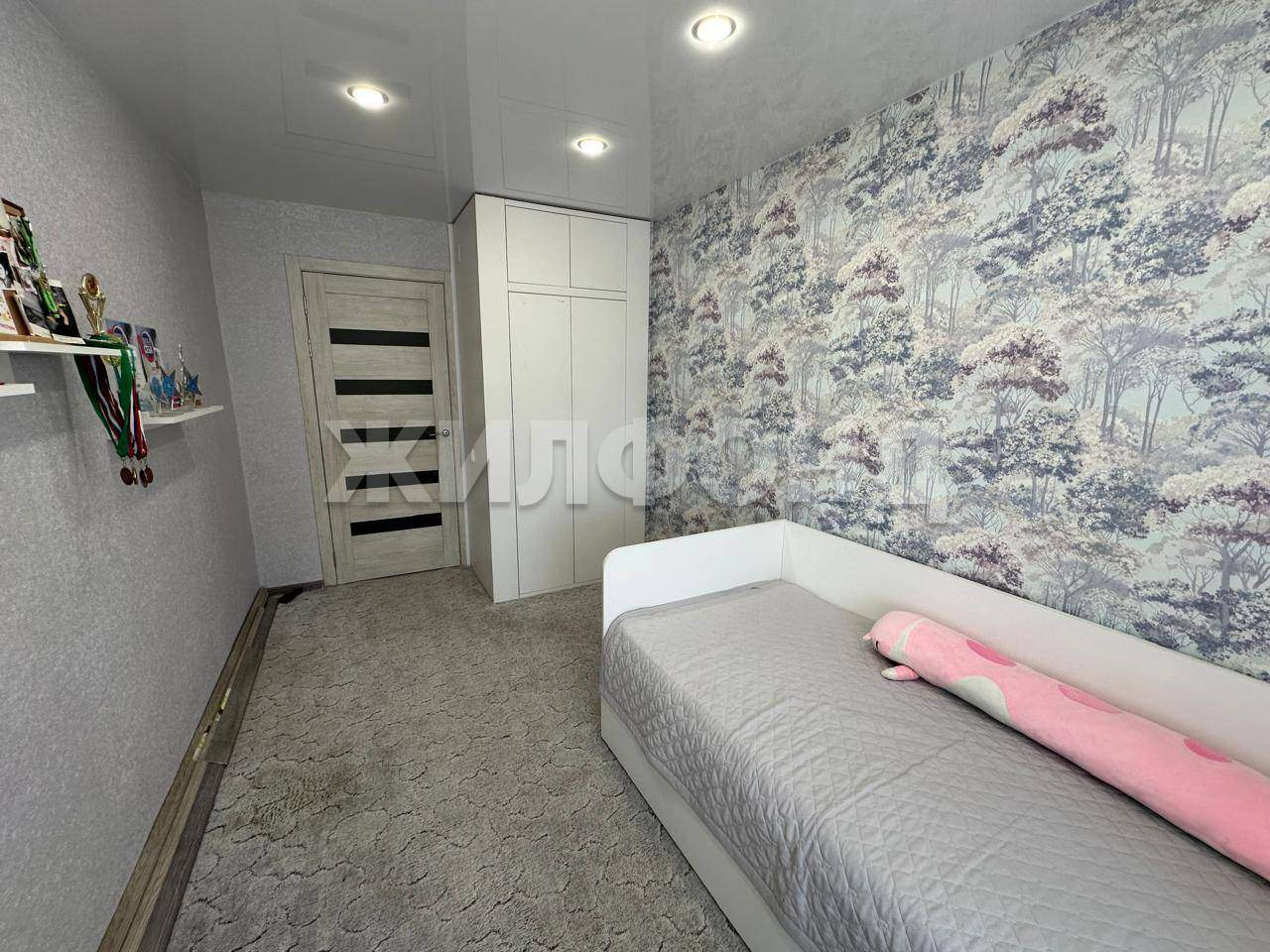 Квартира на продажу в Санниково, Центральный микрорайон, 48/2 фото №8