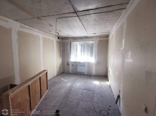 Квартира на продажу в Новочеркасске, Рощинский переулок, 8У фото №4