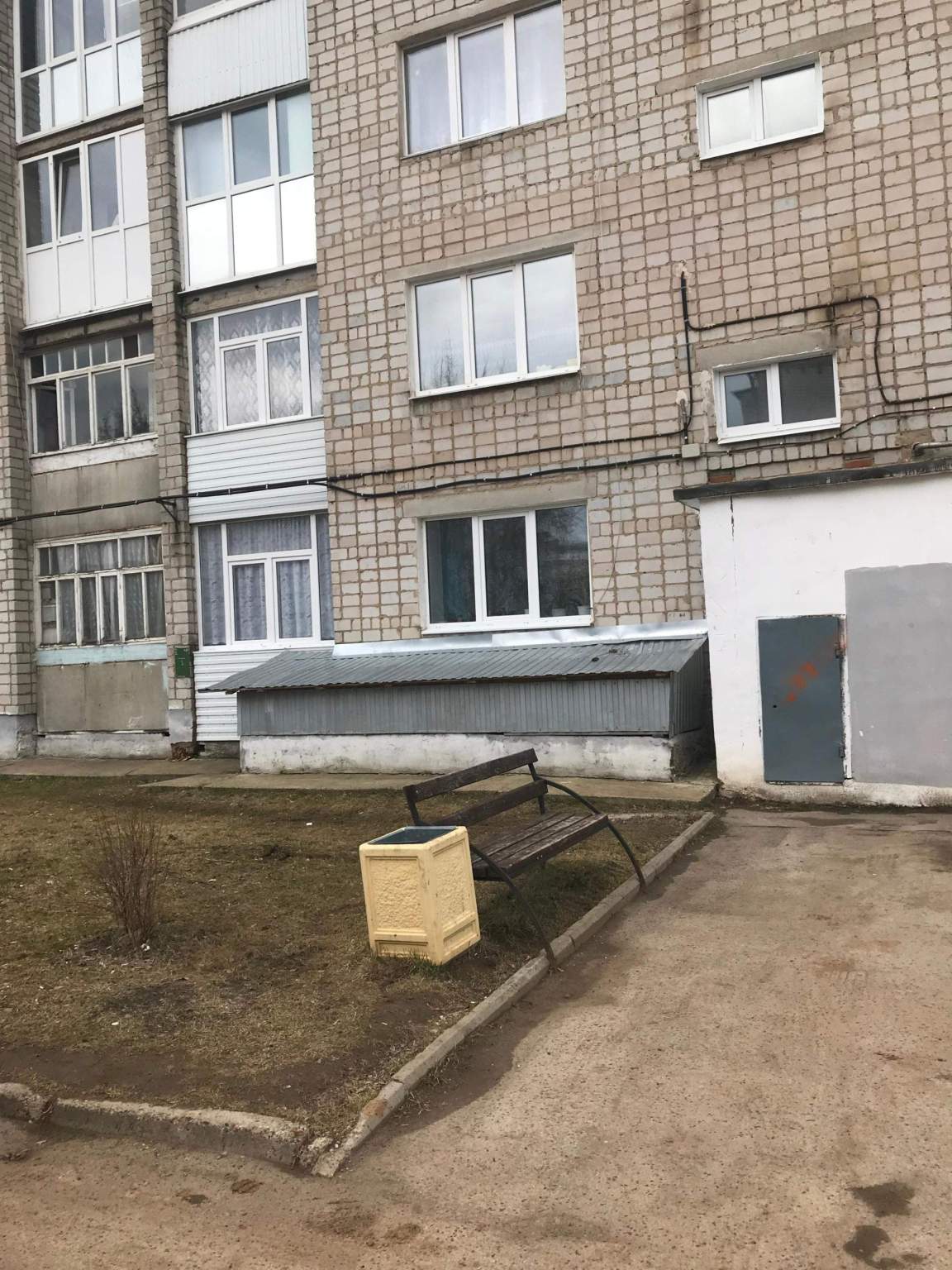 Офис на продажу в Кудымкаре, 8 Марта улица, 13 фото №12