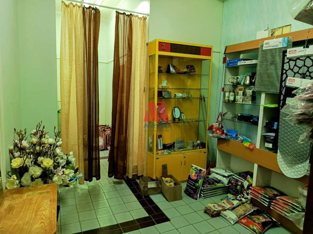 Сдам в аренду магазин 87 м.кв.